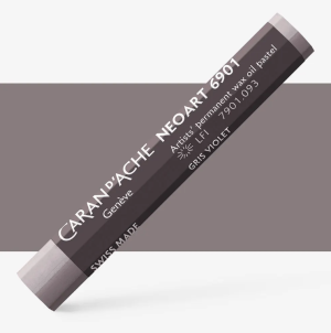 NeoArt Pastel 093 Violet Grey