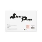 rice paper pad
