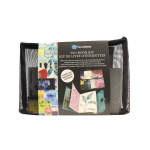 Yasutomo Tag Book Kit