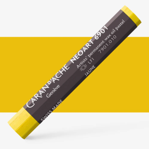 NeoArt Pastel 010 Yellow