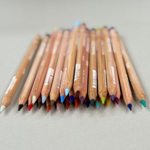 Caran d'ache luminance