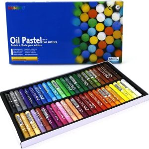 Mungyo Oil Pastel Sets