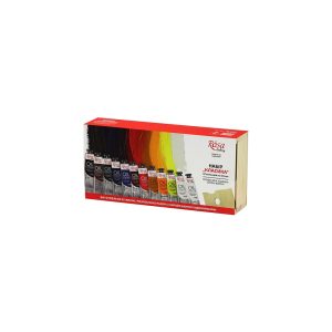 Rosa Gallery Oil Colours Classic Set