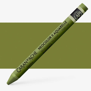 Caran d’Ache Neocolor II 249 Olive