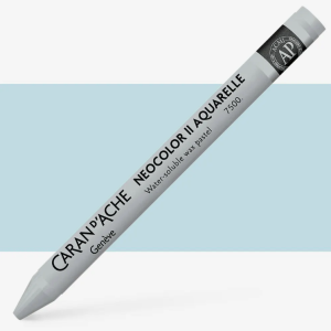 Caran d’Ache Neocolor II 002 Silver Grey 002