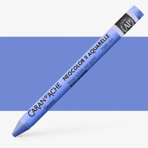 Caran d’Ache Neocolor II 141 Sky Blue