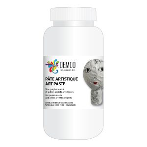 paper mache paste