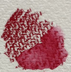 A Durer W/C Pencil Alizarin Crimson 226