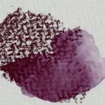 A Durer W/C Pencil Magenta 133