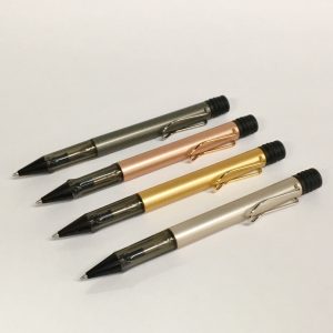 Lamy Lx Deluxe Ballpoint Pens