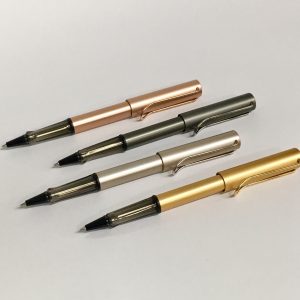 Lamy Lx Deluxe Rollerball Pen