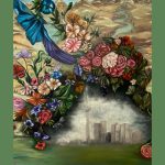 Dutch Flower Painting: Step-by-Step Oil Painting Workshop