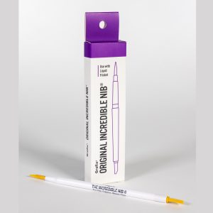 Grafix Incredible Nib
