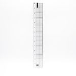Prism Studio Zero Centre Design Ruler 14"