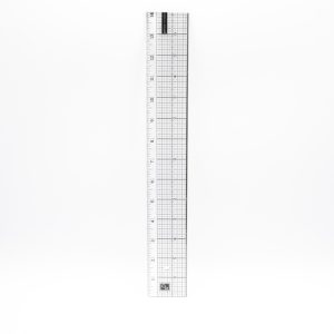 Prism Studio Zero Centre Design Ruler 14"
