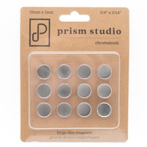 Prism Studio Disc Magnets