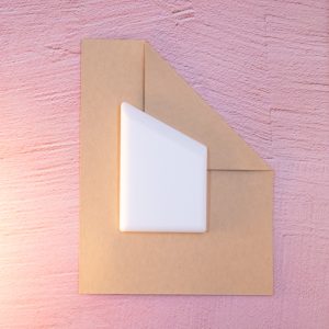 Prism Studio Teflon Bone Folder