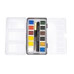 Prism Studio Pocket Watercolour Set