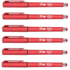 The Paint Spot 40th Anniversary Pen