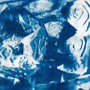 A Day of Cyanotype