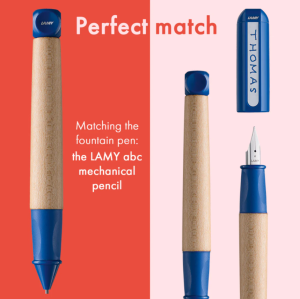 Lamy ABC Beginner's Pens