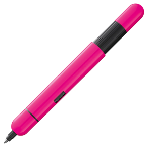 LAMY Pico Neon Pink Ballpoint Pen