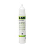 Schmincke Masking Fluid - Clear 25 ml plastic applicator