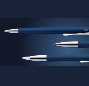 Lamy Studio Imperial Blue