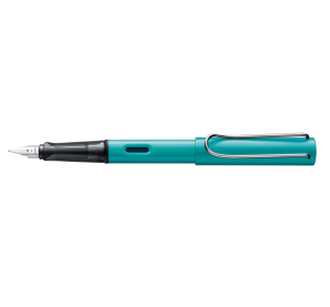 Lamy Al-Star Turmaline Pens
