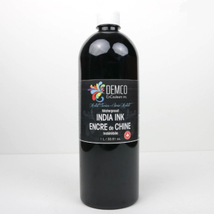Demco India Ink