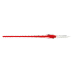Herbin Twisted Glass Pens