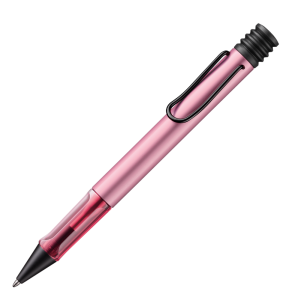 Lamy Al-Star Ballpoint Autumn Pink