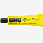UHU All Purpose Glue 33ml