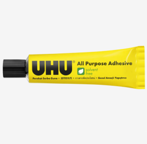UHU All Purpose Glue 33ml
