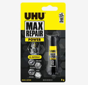 UHU MAX REPAIR