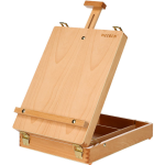 Meeden Easel box 6060