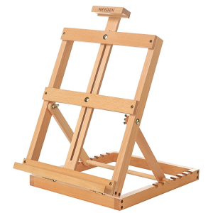 Meeden Tabletop Easel H-Frame