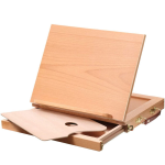 Tabletop Easel Box
