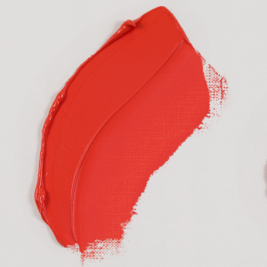 VG Oil 303 Cadmium Red Light