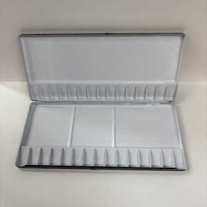 Holbein Metal Folding Palettes