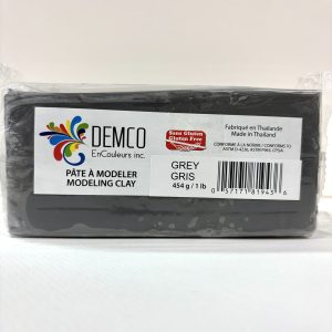 Demco Modeling Clay 454g/1lb