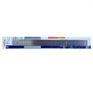 Staedtler Stainless Steel Rulers