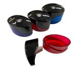 Staedtler Mini Oval Tub Sharpener