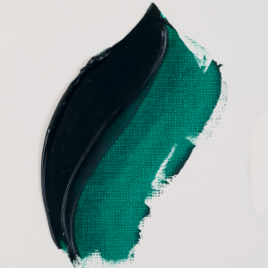 VG Oil 675 Phthalo Green