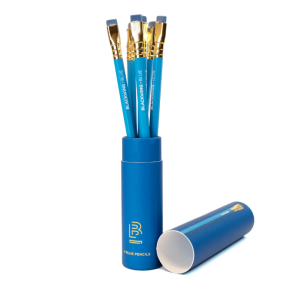 Blackwing Blue Non-Photo Blue Pencils 6pk