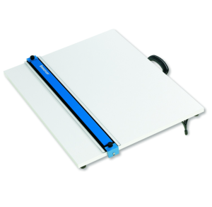 Parallel Ruler Board 18x24