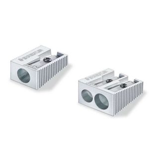 STAEDTLER 510 Metal Sharpeners
