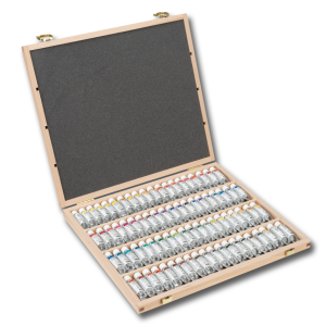 Horadam Beechwood Box Set 80 x 5ml