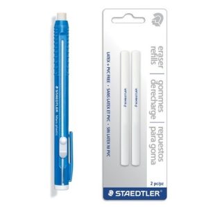 Staedtler Mars Plastic Stick Eraser