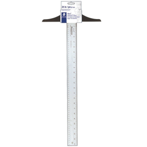 Staedtler Aluminum T-Squares